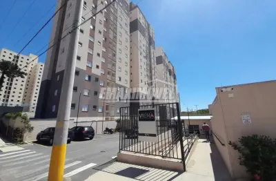 Apartamento para aluguel - residencial parque viena - jardim gutierres, sorocaba/sp