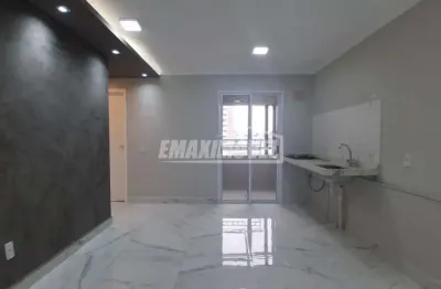 Apartamento para aluguel - residencial superquadra wanel ville - jardim abatia, sorocaba/sp
