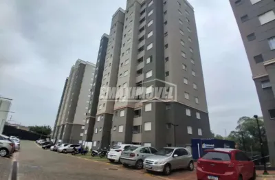 Apartamento para aluguel - residencial superquadra wanel ville - jardim abatia, sorocaba/sp