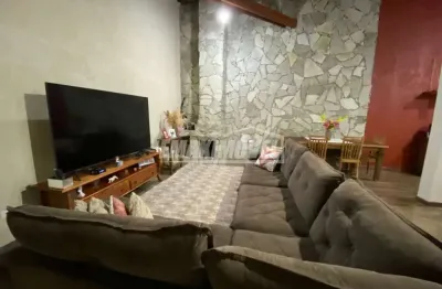 Casa com 2 quartos à venda na Estrada Vicinal Antônio Antunes, Sapetuba, Iperó