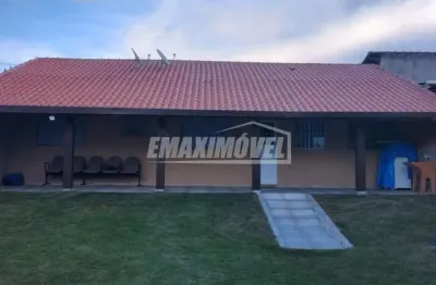 Casa com 2 quartos à venda na Estrada Vicinal Antônio Antunes, Sapetuba, Iperó