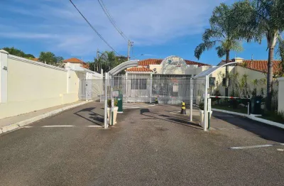 Casa térrea com 3 quartos sendo 1 suíte | condomínio san paolo