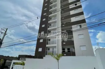 Apartamento á venda com 3 quartos sendo 1 suíte no jr campolim em sorocaba-sp