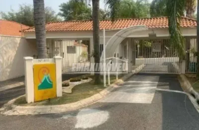 Casa á venda com 2 quartos sendo 2 suítes no portal do morumbi ii em sorocaba-sp