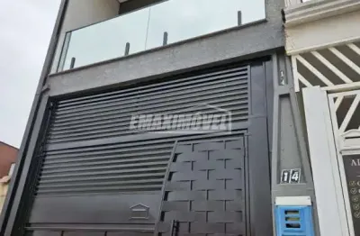 Casa á venda com 4 quartos no jardim santa paula ii em sorocaba-sp