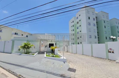 Apartamento com 2 quartos para alugar na Rua Doroty De Oliveira, Bloco 1a, Jardim Ipê, Sorocaba