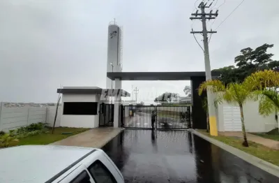 Apartamento com 2 quartos para alugar na Rua Carolina Assiari Capitani, Jardim Piazza di Roma, Sorocaba