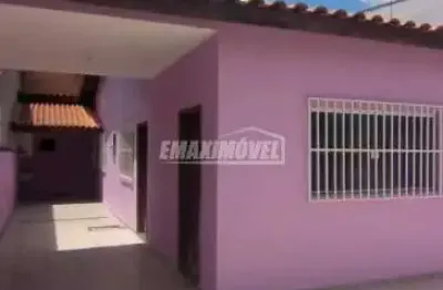 Casa á venda com 2 quartos sendo 1 suíte no terras de arieta em sorocaba-sp