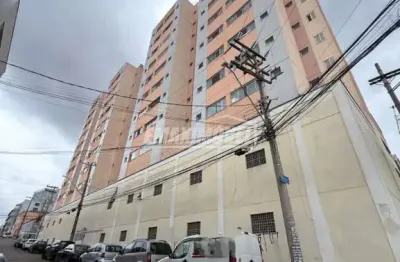 Apartamento á venda com 1 quarto sendo 1 suíte no edifício roberto rodrigues em sorocaba-sp