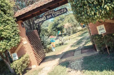 Chácara / sítio com 10 quartos à venda na Estrada Do Mato Dentro, Lote D, Centro, Mairinque