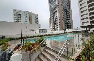 Apartamento com 1 quarto para alugar na Avenida Engenheiro Carlos Reinaldo Mendes, Alto da Boa Vista, Sorocaba