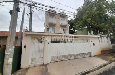Apartamento com 2 quartos para alugar na Rua Das Laranjeiras, 1º Andar - Condomínio Das Laranjeiras - Torre Unica, Altos Do Trujillo, Sorocaba