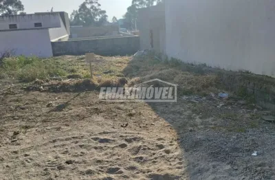Terreno á venda de 150m² no jardim eucaliptos em sorocaba-sp