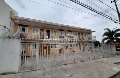 Kitnet / Stúdio à venda na Rua João Florio, Jardim Nova Ipanema, Sorocaba