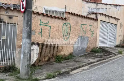 Casa com 2 quartos à venda na Rua Doutor Afonso Pena, Centro, Sorocaba