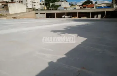 Ponto comercial para alugar na Rua Benedito Ferreira Telles, Jardim Simus, Sorocaba
