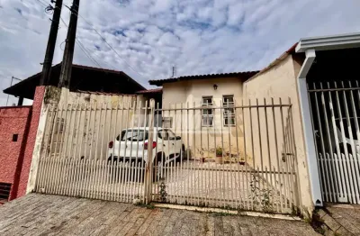 Casa á venda com 2 quartos sendo 1 suíte no jardim moncayo em sorocaba-sp