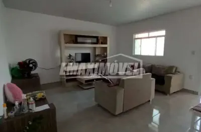 Casa com 3 quartos à venda na Rua Mello Freire, Éden, Sorocaba