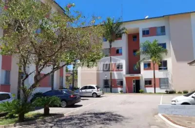 Apartamento com 2 quartos para alugar na Rua Ottília Wey Pereira, Alto da Boa Vista, Sorocaba