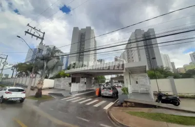 Apartamento com 3 quartos sendo 1 suíte no residencial upper life campolim