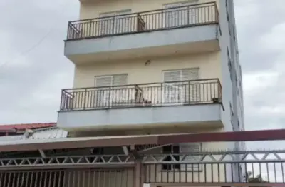 Apartamento á venda com 2 quartos no edifício são judas tadeu em sorocaba-sp