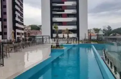 Studio moderno e pronto para morar - vale verde planeta / sorocaba