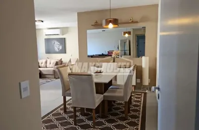 Apartamento á venda com 2 quartos sendo 1 suíte no evolution boa vista nem sorocaba -sp