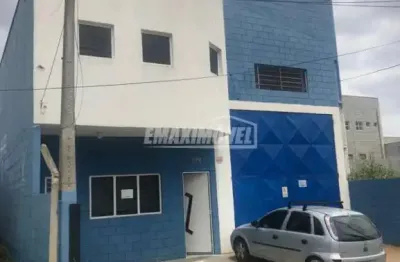 Barracão / Galpão / Depósito para alugar na Rua Cabreúva, Jardim Leocádia, Sorocaba