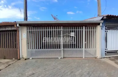 Casa semi mobiliada no jardim prestes de barros - sorocaba/sp