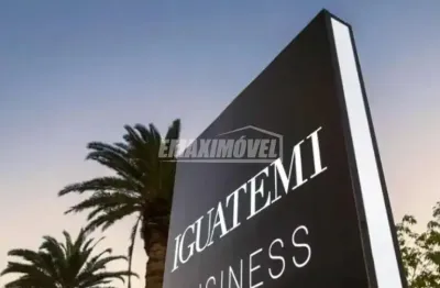 Sala comercial à venda na Avenida Gisele Constantino, Bloco ÚNico, Parque Bela Vista, Votorantim