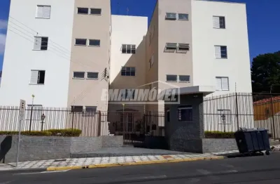 Apartamento á venda com 3 quartos sendo 1 suíte no edifício caramelo rolim em sorocaba -sp