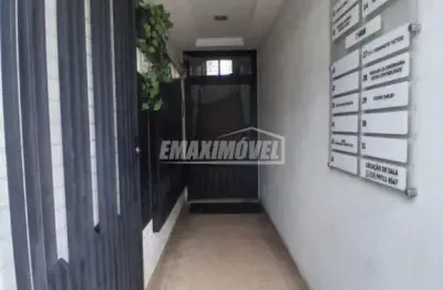 Sala comercial para aluguel na avenida general carneiro - sorocaba/sp