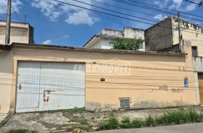 Casa á venda com 2 quartos sendo 1 suíte no jardim saira em sorocaba -sp