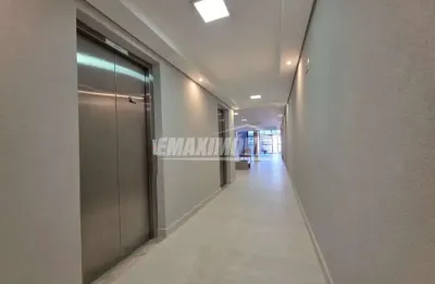 Apartamento á venda com 3 quartos sendo 1 suíte no residencial zancolan em sorocaba-sp