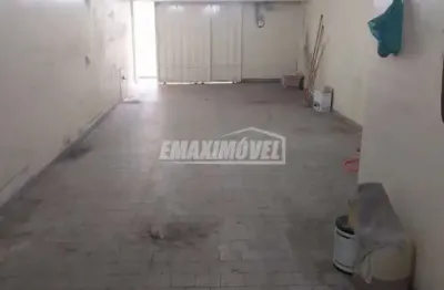 Casa com 3 quartos à venda na Rua Voluntários de Sorocaba, Centro, Sorocaba