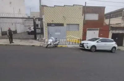 Casa com 2 quartos à venda na Rua Capitão José Dias, Centro, Sorocaba