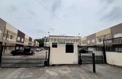 Kitnet / Stúdio para alugar na Avenida Manoel De Camargo Sampaio, Bloco 4, Vila Helena, Sorocaba