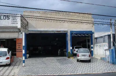 Ponto comercial à venda na Rua Comendador Hermelino Matarazzo, Além Linha, Sorocaba