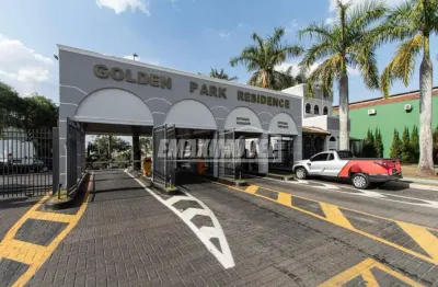 Casa á venda com 3 quartos sendo 1 suíte no golden park residence em sorocaba-sp