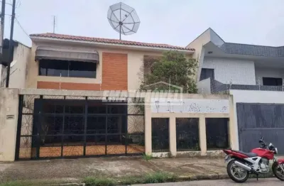 Casa com 2 quartos para alugar na Rua Fernandes Camacho, Jardim Alvorada, Sorocaba