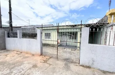 Casa á venda com 2 quartos no parque das laranjeiras em sorocaba-sp
