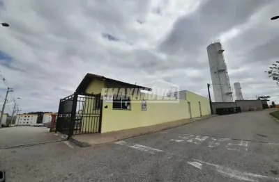 Apartamento com 2 quartos à venda na Rua Helena Angelina Dacol Manassés, Bloco 5, Altos de Ipanema, Sorocaba