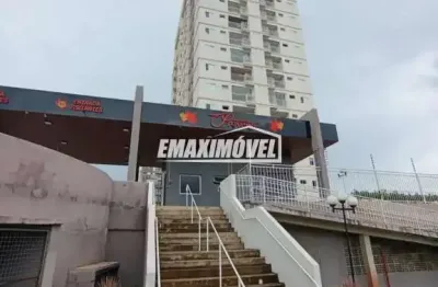 Apartamento com 2 quartos sendo 1 suíte no residencial provence