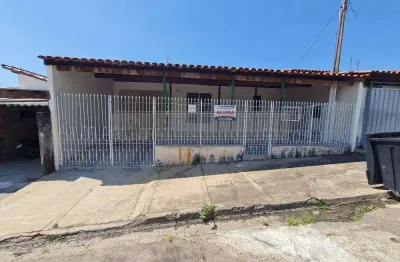 Casa com 2 quartos para alugar na Rua Mário Fidêncio da Rosa, Jardim Brasilândia, Sorocaba