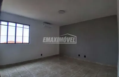 Sala comercial para alugar na Avenida General Carneiro, Vila Lucy, Sorocaba