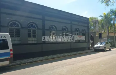 Ponto comercial para aluguel na praça frei baraúna - centro de sorocaba/sp