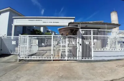 Apartamento semi mobiliado no residencial morar e viver i - jardim são lourenzo, sorocaba/sp