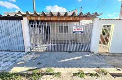 Casa com 1 quarto para alugar na Rua Thomé De Souza, 0, Vila Assis, Sorocaba