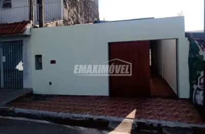 Casa com 3 quartos à venda na Rua Francisco Catalano, Jardim Brasilândia, Sorocaba