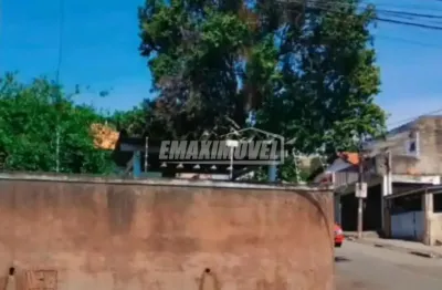 Terreno á venda com 212,50m² na vila barcelona em sorocaba-sp